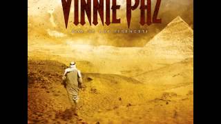 Vinnie Paz - 7 Fires of Prophecy