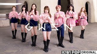 Download lagu [SPOIL] 공원소녀(GWSN) - Pinky Star (RUN) DANCE PRACTICE Spoiler Ver. mp3