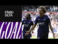RSC Anderlecht - OH Leuven: Silva 2-2 | 2022-2023