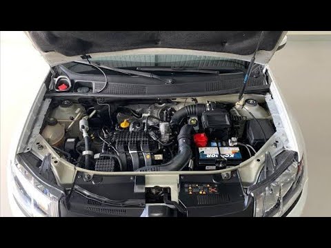 BARULHO MISTERIOSO NO/SANDERO 3• CILINDROS 2017. DEFEITO COLOCADO. NUNCA TINHA VISTO ASSIM😬