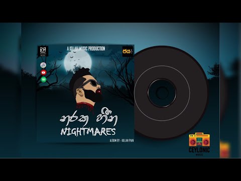 Naraka Heena [ නරක හීන ] EP 01 Ft. Killah Pain X Amila M Wickramasinghe X Evill D Zayge