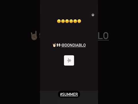 Don Diablo & Azteck - ID (Summer) HQ PREVIEW