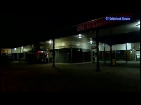 GLD Nieuws 28 maart 2008 - Nieuws