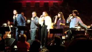 Loser's Lounge - Gotta Get A Message To You - Sean Altman and The Losertones 01.09.2011