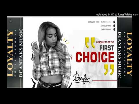 DaRuler - Mr Serious