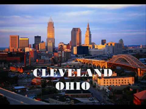 L Kapone and Ripp Flamez Cleveland Anthem "In This City"