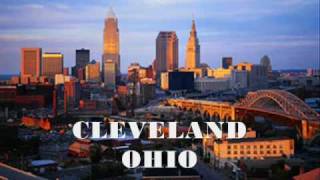 L Kapone and Ripp Flamez Cleveland Anthem "In This City"