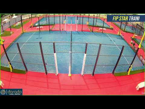 Fip Star trani 26 Maggio 2022