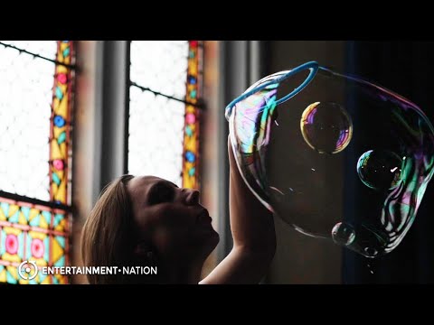 Bubble Couture - Bubble Art