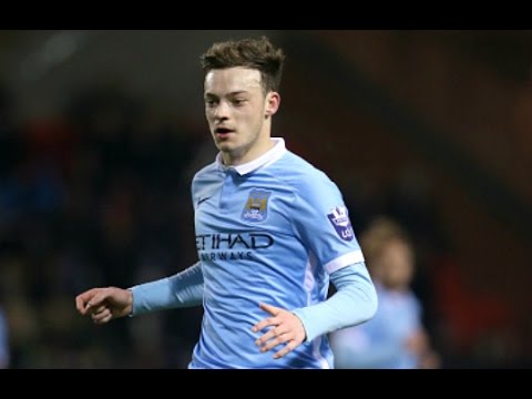 ᴴᴰ Brandon Barker • Goals • Welcome To NAC Breda