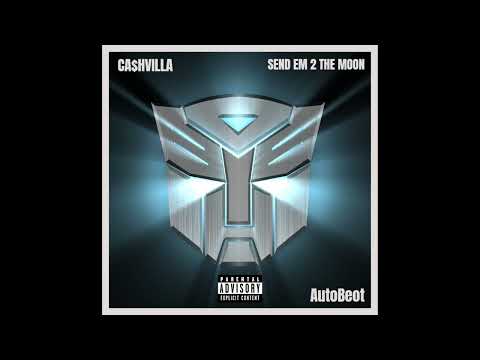 M$.CA$HVILLE THE FINE$T • Send Um 2 Da Moon (SoWhatSache) [Official Audio] NEW 2025