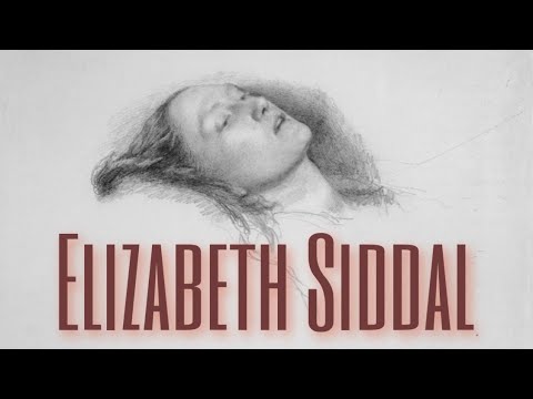 Elizabeth Siddal: Artist and Poet Reduced to Muse | Nose Art History