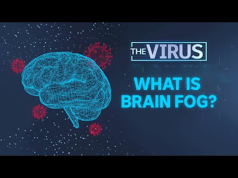 What is brain fog? And does it go away? | The Virus | ABC News