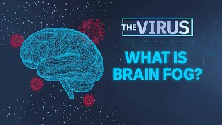 What is brain fog? And does it go away? | The Virus | ABC News