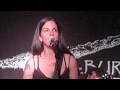 Sarah Borges and the Broken Singles    "The Day We Met"