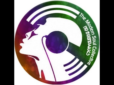 Magnetic Touch - Let's Make Love (Almera LP  AL-501)