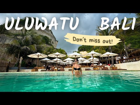 Best things to do in Uluwatu! Our 48-hour guide