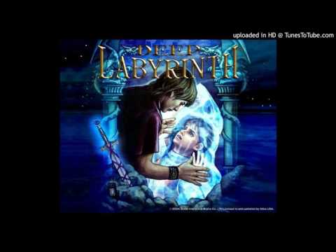 Deep Labyrinth - The Azure Cavern - Turned into a hip hop beat @pakdakid