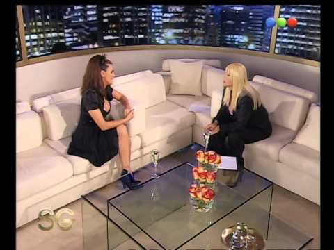 Luna, Adelgazar Después De GH -- Susana Giménez