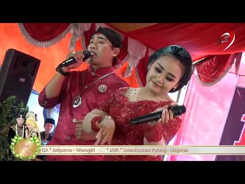 REVANSA SAKIT RINDU  l AYU SWARA PRASTIWI & JEPANG