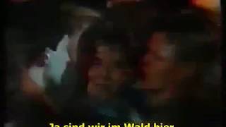 Die Toten Hosen - Das Altbier Lied (live In Köln 04-06-1987 subtitulado aleman/songtext/lyrics)