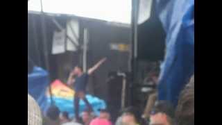 Foreverr The Sickest Kids-Nice to Meet You live @ Vans WArped Tour, Denver, CO