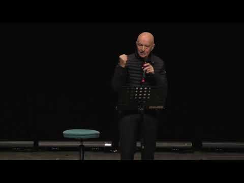 2° parte. "Perfezione dell'esperienza, imperfezione dell'interpretazione", Antonino Tamburello