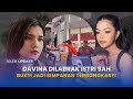 Legal Wife Speaks Out Davina Karamoy S Reaction Suddenly Came Under Scrutiny After Being Suspec
