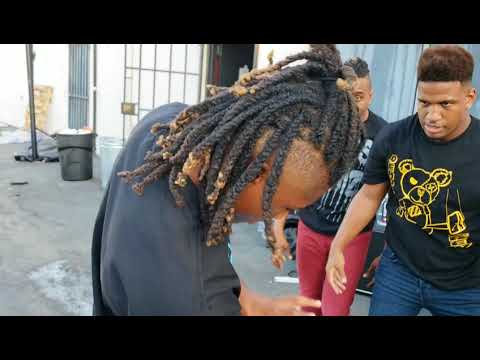 CVPELLV X TAPECUT - wave ft *DC* & IMMORTAL POWER