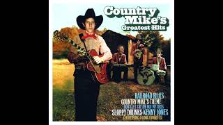 Beastie Boys - Country Mike's Greatest Hits (Full Album) (BEST QUALITY)