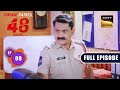 The Xiva Cab Case  | Crime Patrol 48 Hours | Ep 09 | Full Episode | 19 July 2023