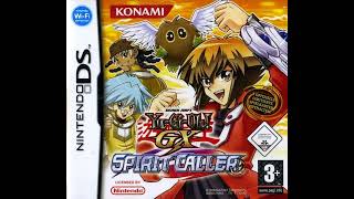 Yu-Gi-Oh! GX - Yu Gi Oh! GX Spirit Caller
