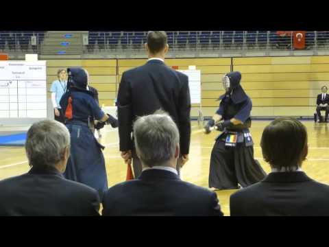 Junior Individual Final