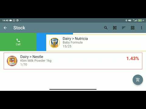 stock management software video thumbnail