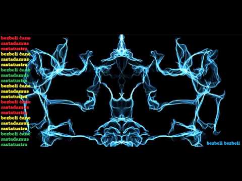 Bezbeli Ćane - Rastadamus Rastatustra EP (SNIPPET) + Download link