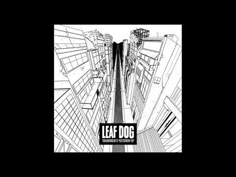Leaf Dog - The Great's Ft Artifacts & Bva mc