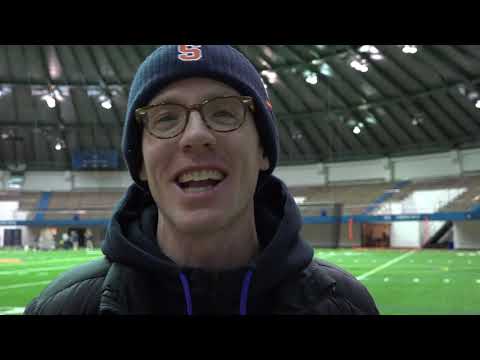 Brien Bell Interview | NCAA Championships Preview