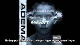Adema - Nutshell (Alice In Chains Cover) Subtitulada