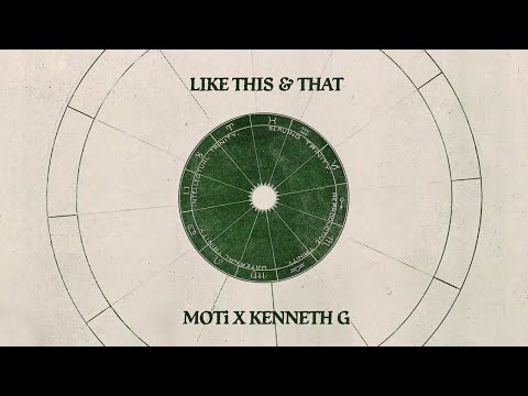 MOTi x Kenneth G - Like This & That