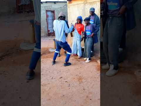 Leka Nkolweko Ft Chanda Na Kay ( Yo Maps ) #official #watch #video #zambia #foryou