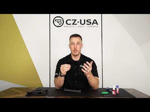 Optics For Suppressor Height Iron Sights