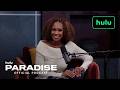 Paradise Season 2 - Official Companion Podcast Trailer