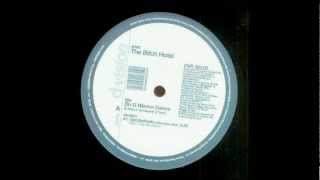 The Bitch Hotel - Do U Wanna Dance (Gambafreaks Alternative Club)