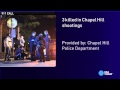 911 call: Chapel Hill shooting witness heard.