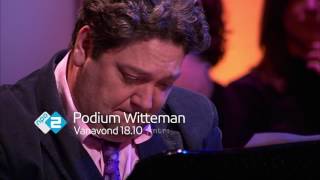 16 april Podium Witteman - 18.10u op NPO2