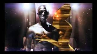 PRETTY RICKY - "SAY A COMMAND" VIDEO