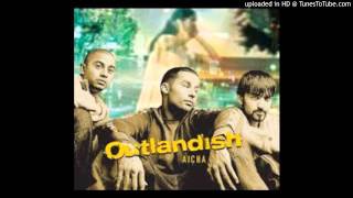 Outlandish - Aicha (HQ)