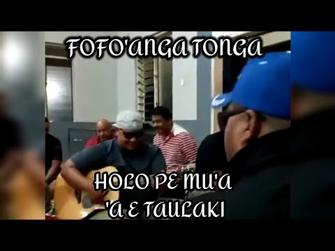 Hiva Kakala 2021 - Holo pe mu'a 'a e Taulaki (Fofo'anga Tonga)