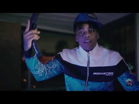 Dollar Duke-Hot Official video /Shot by. Bozoeland productions