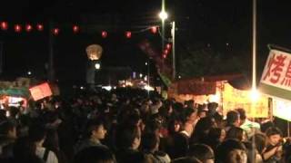 preview picture of video 'Project Find Taiwan: 平溪天燈節 Pingxi Sky Lantern Festival 2010'